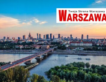 Firmy Warszawa - Warszawa.in