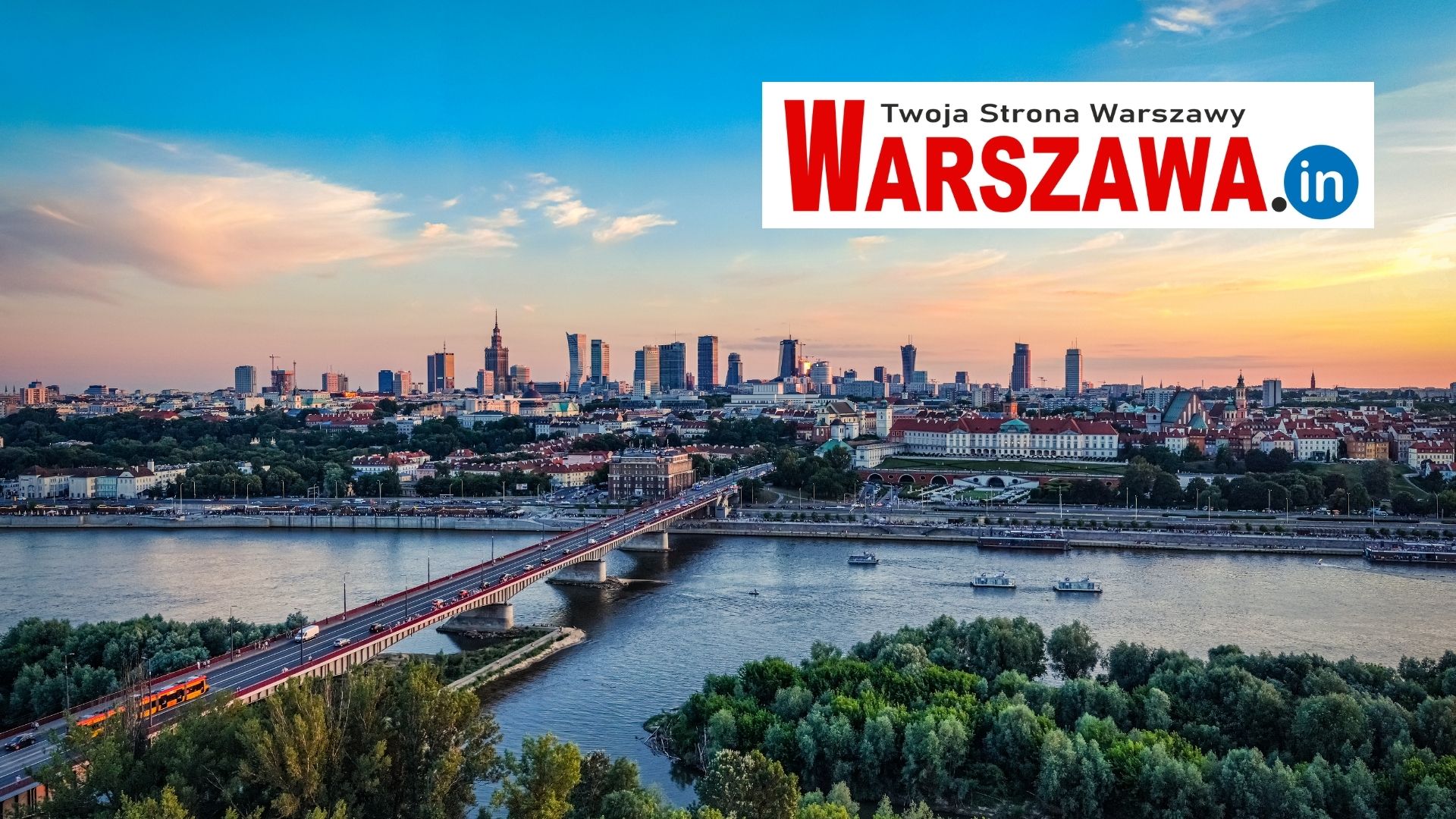 Firmy Warszawa - Warszawa.in