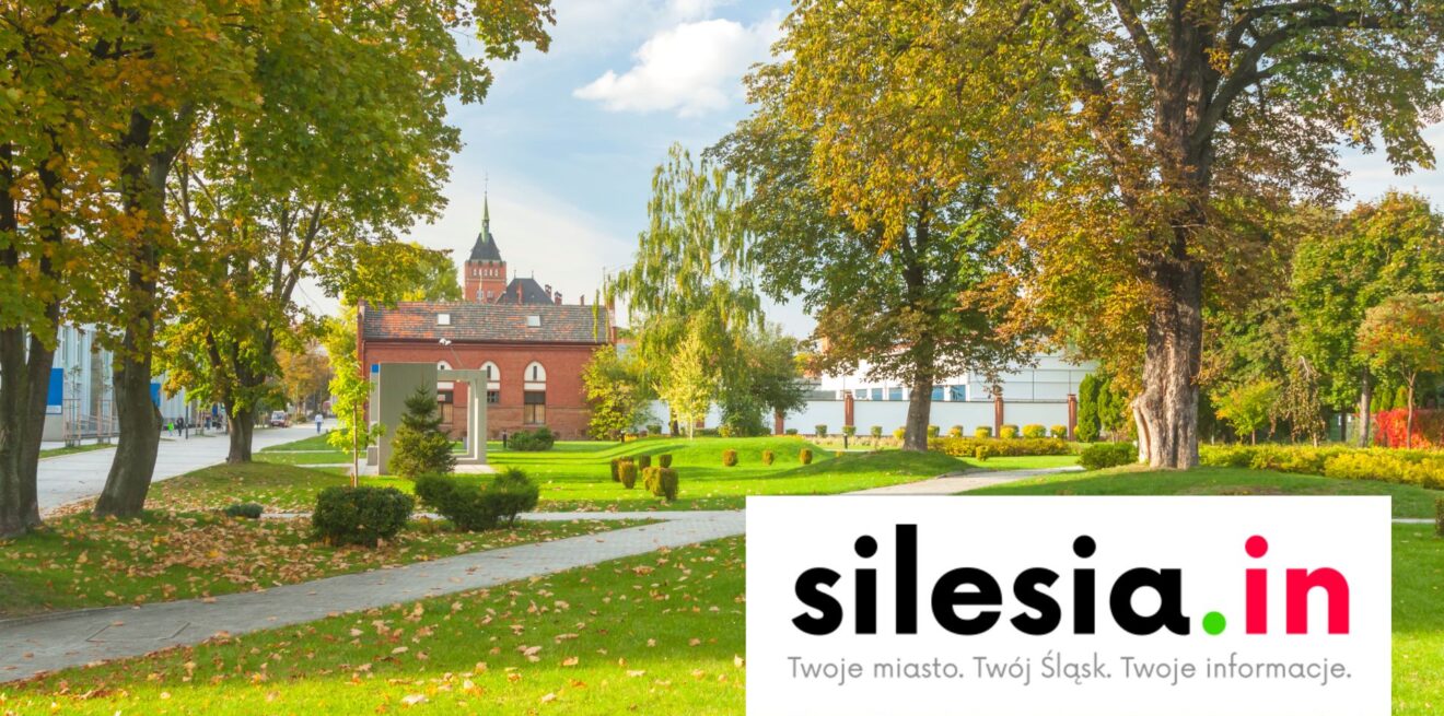 Śląsk - Silesia.in