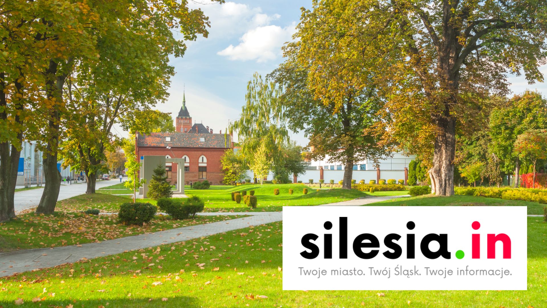 Śląsk - Silesia.in